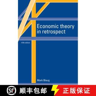 Retrospect Theory 9780521577014 CBG 预订 Economic