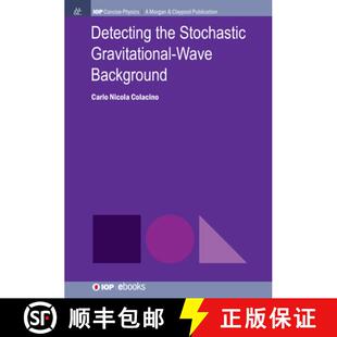 Detecting the Background 9781643278193 Wave 4周达 Gravitational Stochastic