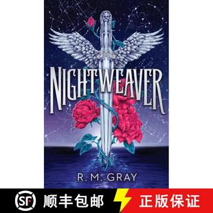 Edition 4周达 Standard 9780316587259 Nightweaver