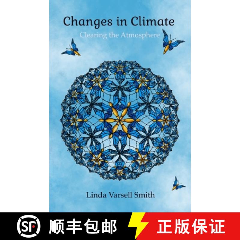 【2-3周达】Changes in Climate: Clearing the Atmosphere [9781716489457]
