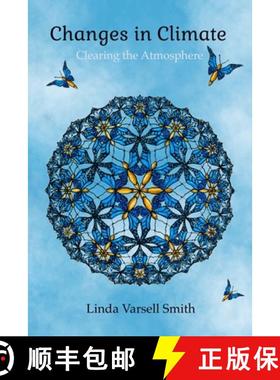 【3-4周达】Changes in Climate: Clearing the Atmosphere [9781716489457]