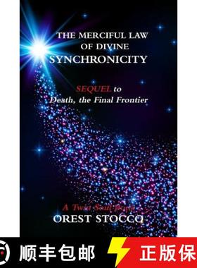 【3-4周达】The Merciful Law of Divine Synchronicity [9781926442167]