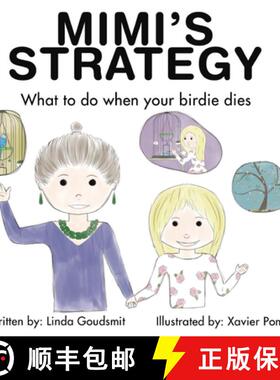 预订 MIMI'S STRATEGY What to do when your birdie dies [9781953255129]
