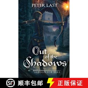 the Shadows 9781949711028 Out Hire for 预订 Shadow