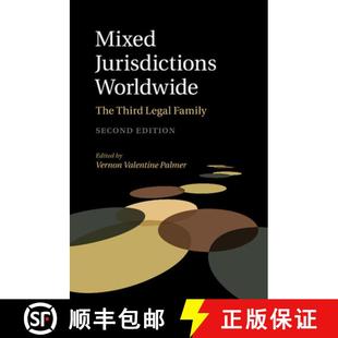 預訂 Third 9781107471092 The Family Worldwide Jurisdictions Mixed Legal