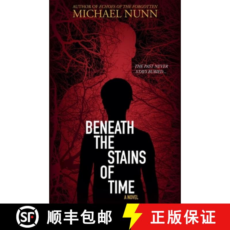 【3-4周达】Beneath the Stains of Time [9798227056122]