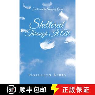 【3-4周达】Sheltered Through It All [9781982246303]