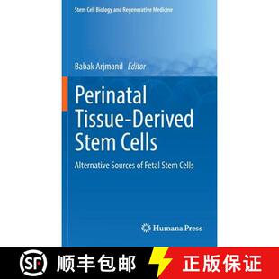 Cells Derived Alternative Fetal Perinatal 4周达 9783319464084 Tissue Sources Stem