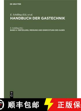 预订 Verteilung, Messung und Einrichtung des Gases [9783486747928]
