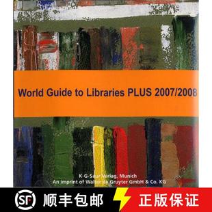 Libraries Edition 预订 9783598207693 Guide World