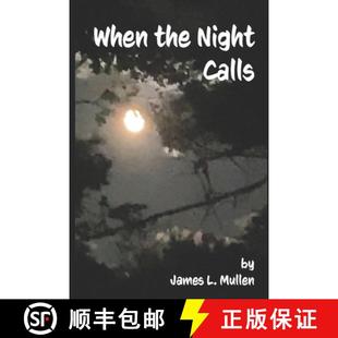 When 4周达 the Night 9798990117303 Calls