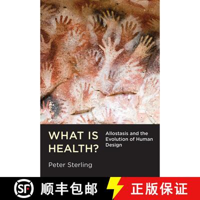 【3-4周达】What Is Health? – Allostasis and the Evolution of Human Design [9780262043304]