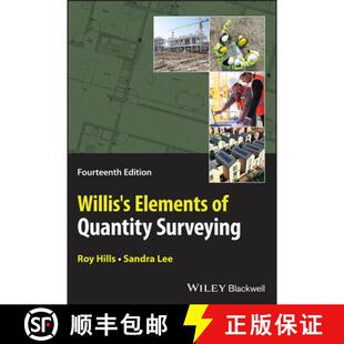 Willis Surveying 9781394177820 Quantity 4周达 Elements