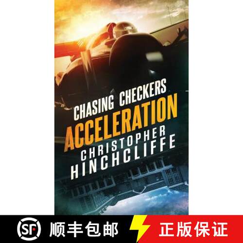 【3-4周达】Chasing Checkers: Acceleration [9780995241527]