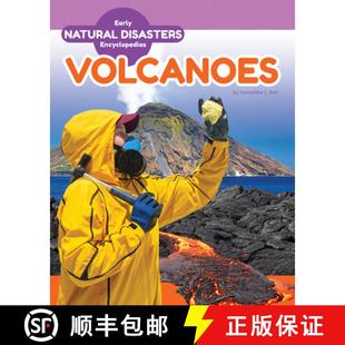 9781098296063 预订 Volcanoes