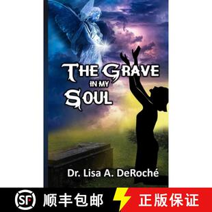 The Grave Soul 4周达 9781734058710