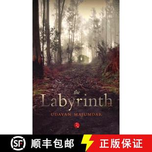 Labyrinth The 4周达 9788129124166