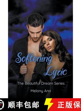 预订 Softening Lyric [9781961966048]