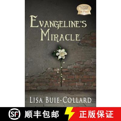 【3-4周达】Evangeline's Miracle [9780983647805]