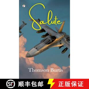 Salute 3周达 9789367006917