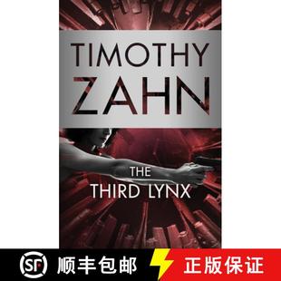 Lynx 3周达 Third 9781504027380 The