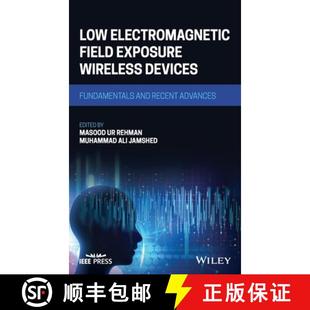 Electromagnetic Wireless Low Advances 9781119909163 Recent Field 4周达 Fundamentals Devices Exposure Fu... and