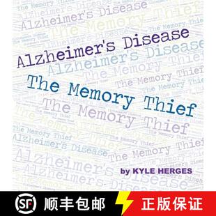 Alzheimer Thief 9780692485330 Memory 4周达 The Disease
