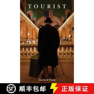 【3-4周达】Tourist [9781935520115]