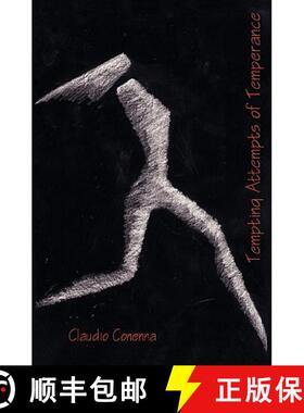 预订 Tempting Attempts of Temperance [9786079515195]