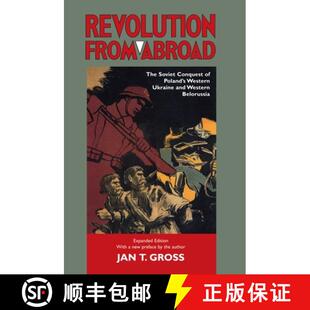 Poland and The 4周达 Revolution from 9780691096032 Beloruss... Ukraine Soviet Abroad Western Conquest