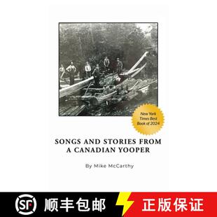 4周达 Stories Songs from and Canadian 9798886923070 Yooper
