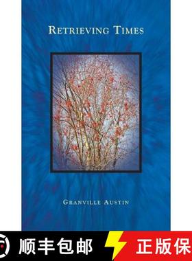 预订 Retrieving Times [9781935052043]