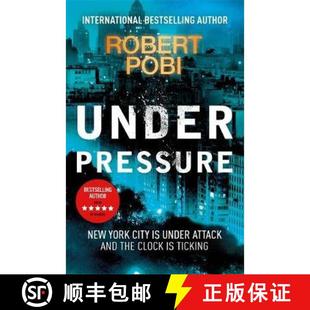 page turning Under Lucas astrophysicist action Page thriller Pressure featuring 4周达 9781529353204 FBI