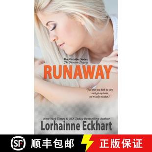 Runaway 4周达 9781998775330