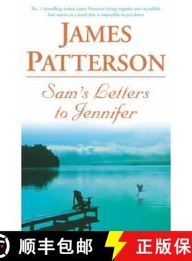 【3-4周达】Sam's Letters to Jennifer [9780755305742]