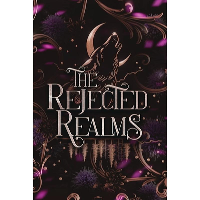 【4周达】The Rejected Realms Special Edition Paperback[9798869282149]