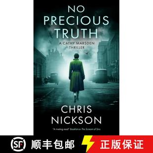 Truth 4周达 Precious 9781448314454