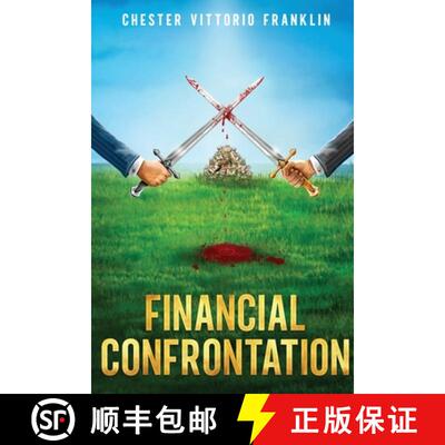 【3-4周达】Financial Confrontation [9798992328813]