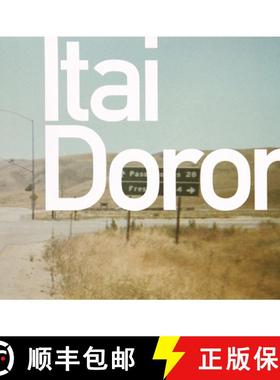 【3-4周达】Itai Doron: End of Real [9781904212072]