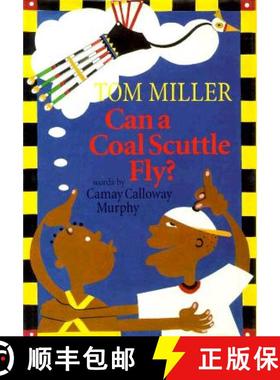预订 Can a Coal Scuttle Fly? [9780938420552]