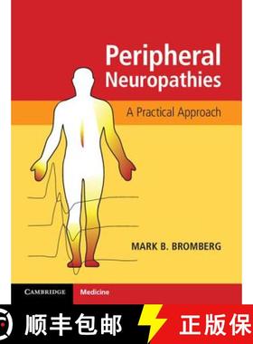 【3-4周达】Peripheral Neuropathies: A Practical Approach [9781107092181]