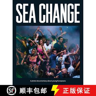 Young 9788275477840 Sea Photo Documentary 4周达 Change Europeans About