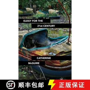Elegy for the Century 4周达 21st 9781942371151