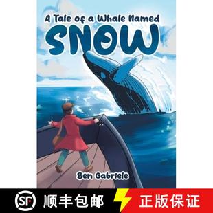 9798891944060 Snow Tale Named 预订 Whale