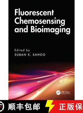 【3-4周达】Fluorescent Chemosensing and Bioimaging [9781032553146]