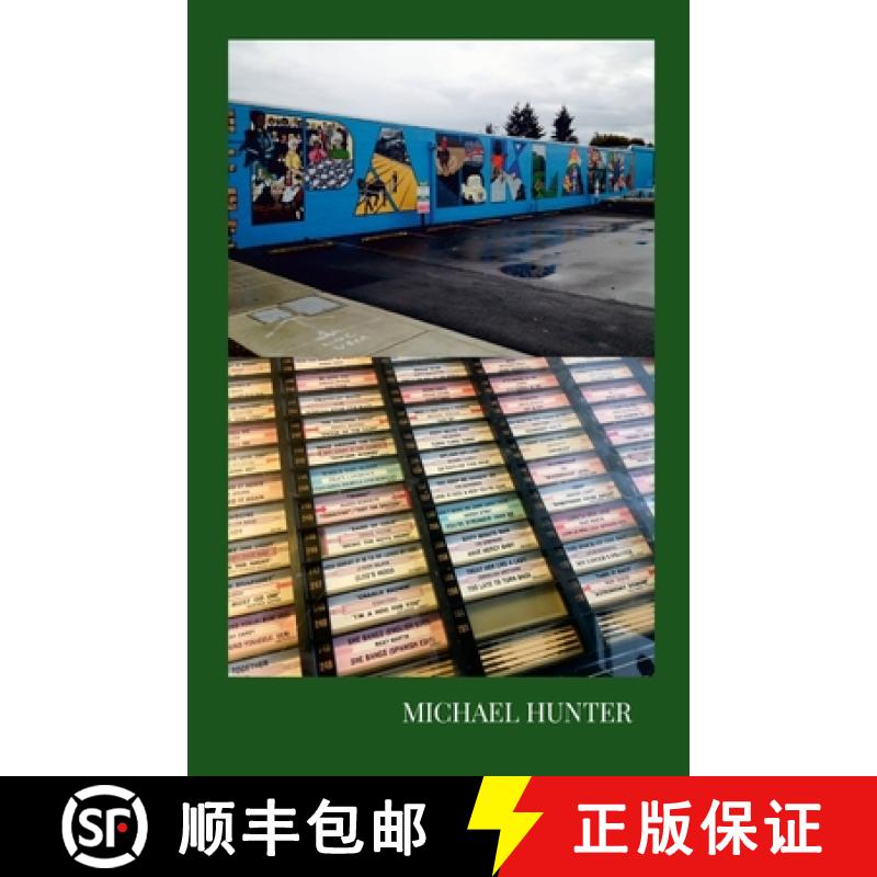 【2-3周达】Parkland Jukebox [9781387204106]