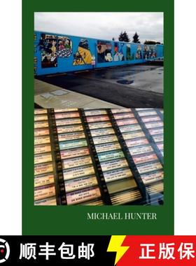 【3-4周达】Parkland Jukebox [9781387204106]