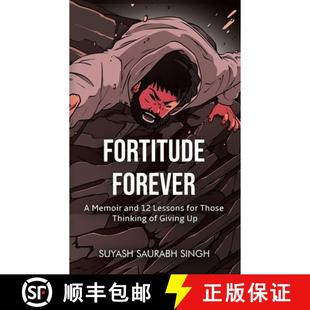 Memoir and Fortitude Giving Thinking for Forever Those 4周达 9789364525831 Lessons