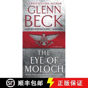 The 4周达 Eye 9781451635843 Moloch