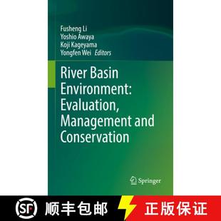 Evaluation 9789811940699 4周达 Conservation and Management Environment Basin River